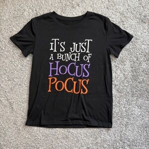 Hocus Pocus Graphic T-Shirt